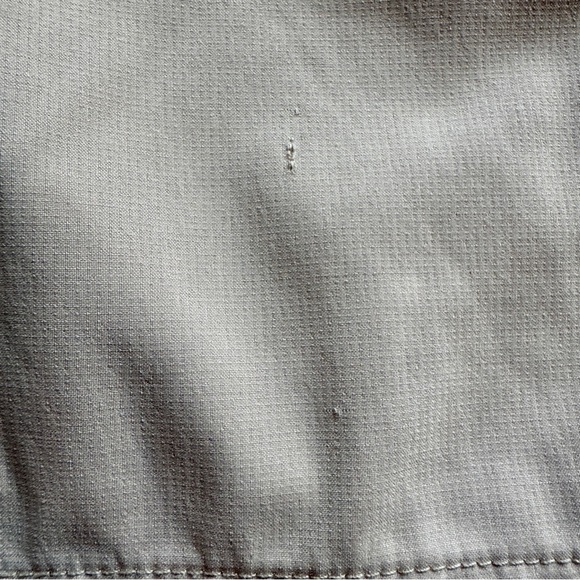 Chaps Golf Men's Shorts Hudson Tan Size 36 Style 4700167012 Performance Active - Picture 4 of 12